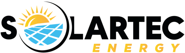 Solartec Energy logo